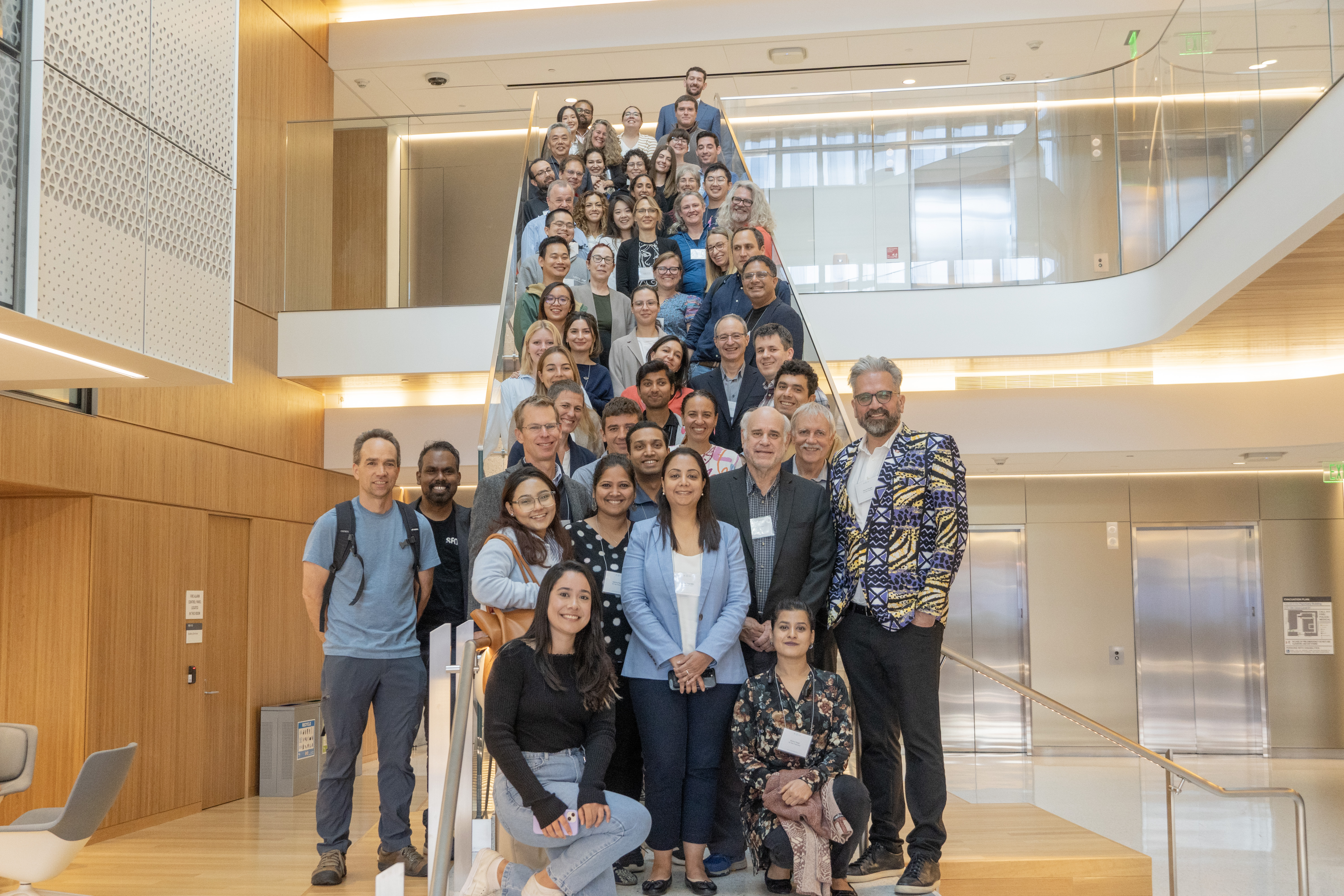 CCMI | 2024 CCMI External Advisory Committee (EAC) Meeting